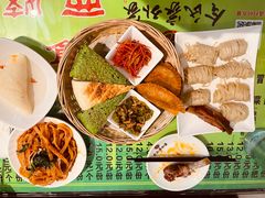 -令氏家外家周秦食府(高新店)