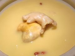 -领鲜天下·焗海鲜·花胶鸡(天目里店)