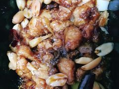 宫保鸡丁-眉州东坡(民族园店)