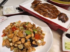 -京味斋·北京烤鸭(北京南站洋桥店)