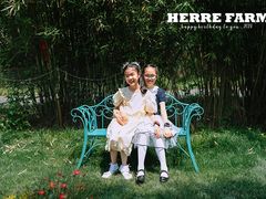 -HERRE·FARM 赫尔露营农场·团建聚会包场