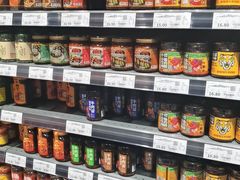 -胖东来生活广场(健康路店)