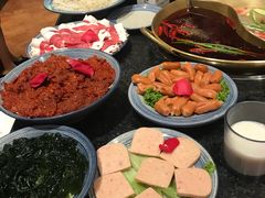 -老夏老火锅(正宁路店)