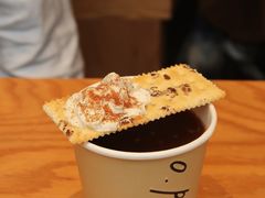 -O.P.S. CAFE