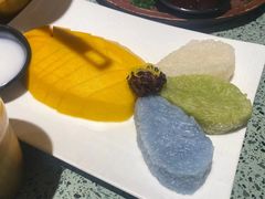 -Home Thai·泰谣(王府井apm店)