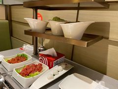 -海底捞火锅(振华商厦店)