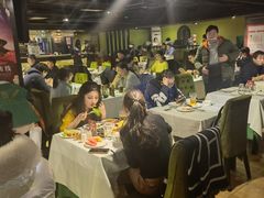 大堂-戈拿旺巴西烤肉(崇文门店)