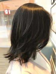 -FLAIR HAIR SALON
