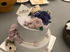 -Whisper studio薇语花艺烘焙工作室