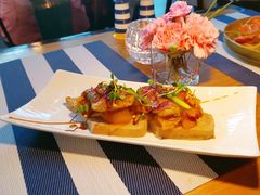 -La Creperie法餐厅(芮欧百货店)
