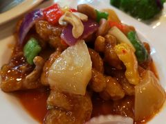 -申粤轩酒楼·三十年粤菜经典(丁香花园店)