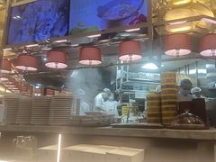 -蝴蝶里·粤菜·点心(龙湖杭州金沙天街店)