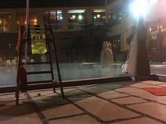 -咸宁万豪温泉谷度假区