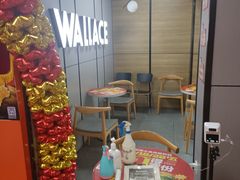 门面-华莱士·全鸡汉堡(五号路店)