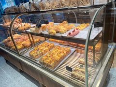 焗油芝士吐司-UH祐禾(光谷世界城店)