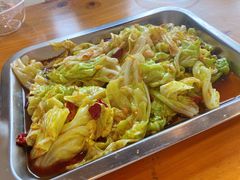 -舜玉老孙家鲜炒大盘鸡(土屋路店)