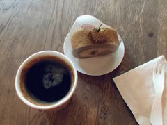 美式咖啡-Kekimatata 生日蛋糕·烘焙教学