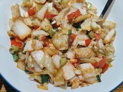 -老阿爸江浙土菜(奥体中心店)