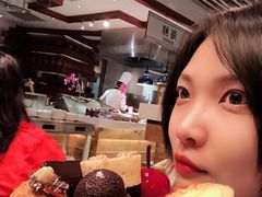 -The COOK·厨餐厅·自助餐(浦东嘉里大酒店)