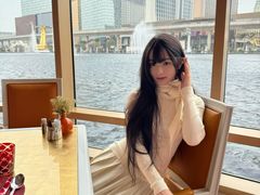 -咖啡苑 - 蔚藍夏日主题(永利皇宫店)