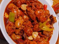 -老山东·山东菜(鲁菜名店)