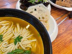-杨记清芳牛肉拉面(京广路店)