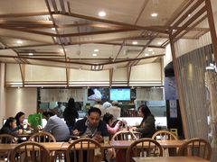 大堂-小满手工粉(上海品尊国际店)