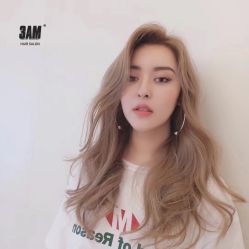 -3AM·S HAIR SALON烫发染发接发