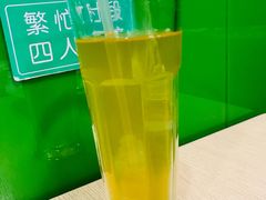 -佰搭果·广式茶餐厅(西华路店)
