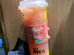 -混果汁(喜荟城店)