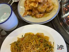 -粗粮人家·东北菜(洋桥店)