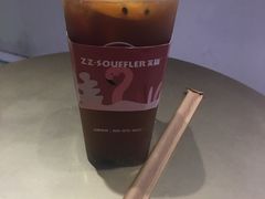 -狐狸和向日葵(北京路店)