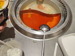 -蜀留香火锅·始于1999·原四川老火锅(白堤路店)