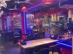 -钳小柒·小龙虾蓝龙王烧烤夜宵(长寿路店)