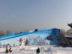 -欢乐水魔方水世界