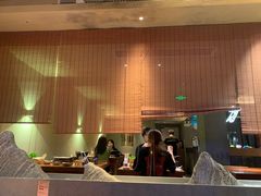 -春熙台韩国料理·章鱼肥牛(西丽店)