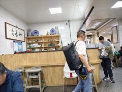 -志亮灌汤蒸饺·清真(庙后街店)