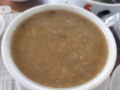 绿豆沙-周大娘牛乳(旧寨古村总店)