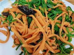 -西域美食(西直门南小街店)