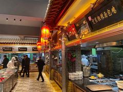 -山西会馆·晋菜·晋商宴·牌匾博物馆(胜利东街店)