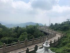 -径山寺