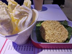 -钳小柒·小龙虾蓝龙王烧烤夜宵(长寿路店)