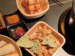 -季季山•云南野生菌火锅(上海首店)