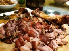 -局气 烤鸭·北京菜(光华路店)