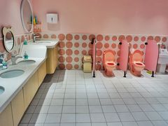 -小门牙好性格托育(北外滩中心)