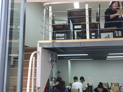 门面-四川老牛麻辣烫(北门桥店)