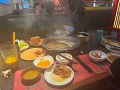 -牛New寿喜烧(金茂览秀城店)