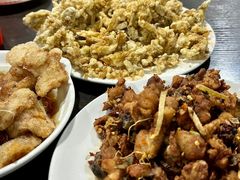 -老于餐厅(民生路店)