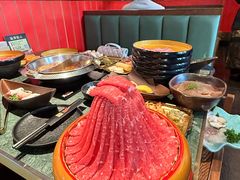 -牛New寿喜烧(金鹰世界店)