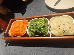 -金狮麟·新豫菜(金码大厦店)